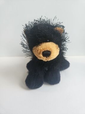 Ganz Webkinz Black Bear